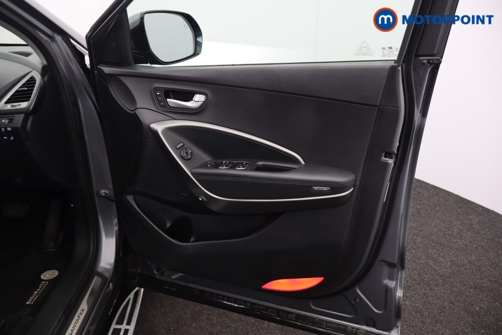 Hyundai Santa Fe Endurance Edition Automatic Diesel SUV - Stock Number (1625241) - 19th supplementary image