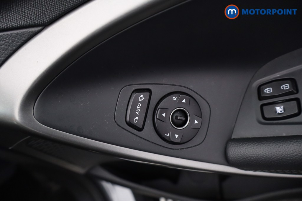 Hyundai Santa Fe Endurance Edition Automatic Diesel SUV - Stock Number (1625241) - 21st supplementary image