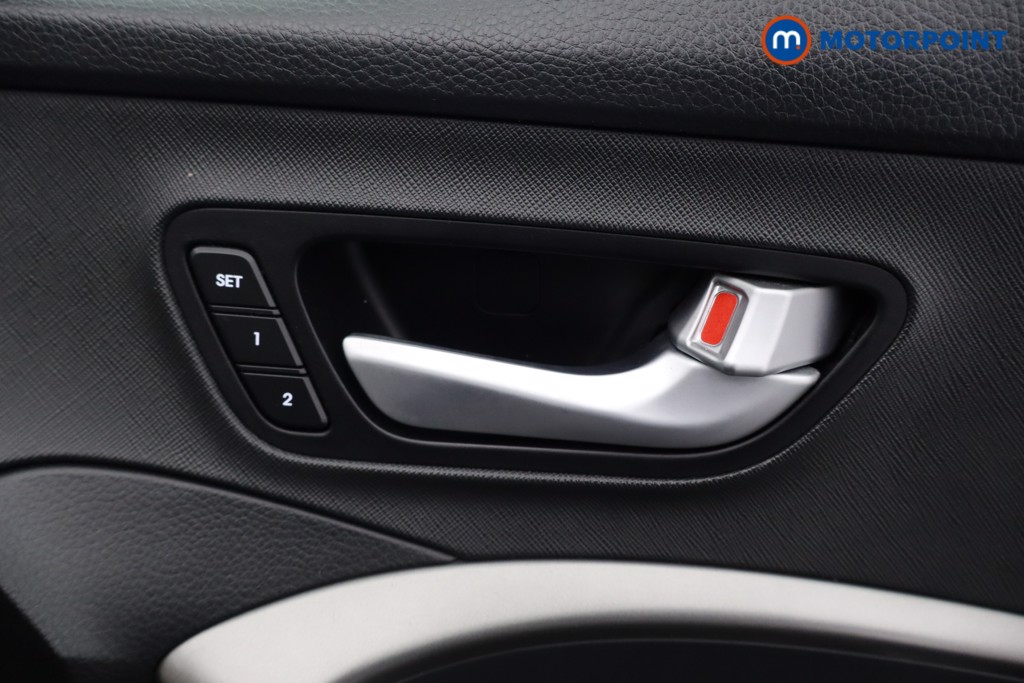 Hyundai Santa Fe Endurance Edition Automatic Diesel SUV - Stock Number (1625241) - 22nd supplementary image