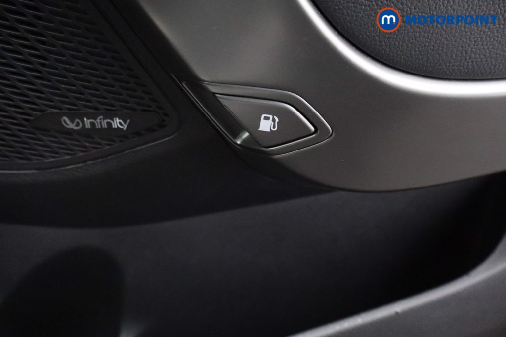 Hyundai Santa Fe Endurance Edition Automatic Diesel SUV - Stock Number (1625241) - 23rd supplementary image