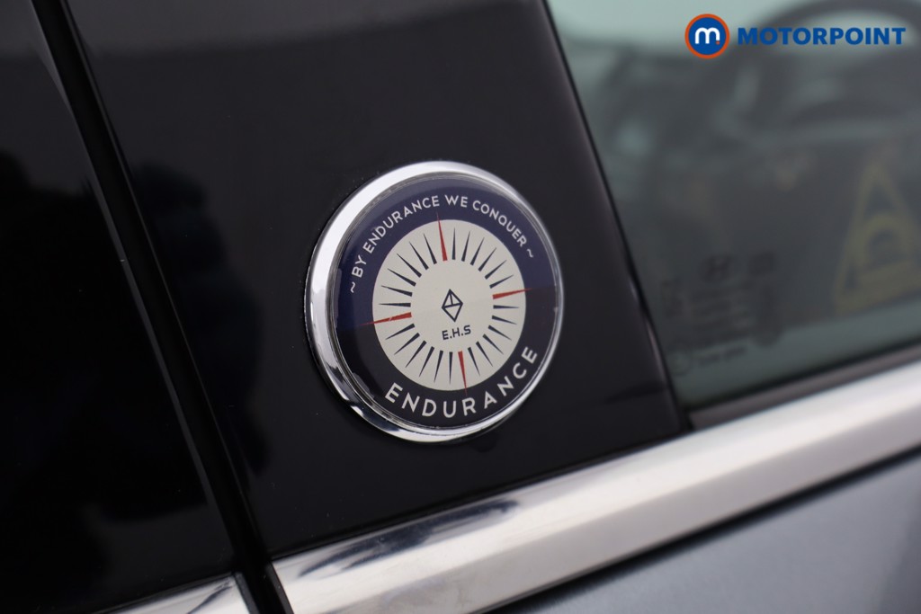 Hyundai Santa Fe Endurance Edition Automatic Diesel SUV - Stock Number (1625241) - 24th supplementary image