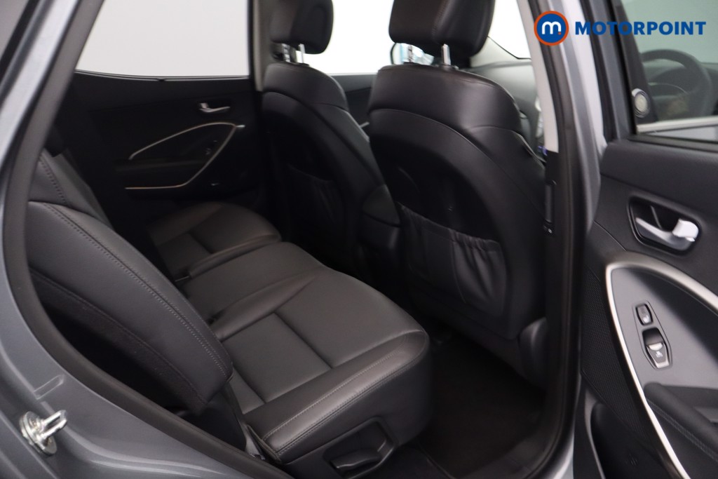 Hyundai Santa Fe Endurance Edition Automatic Diesel SUV - Stock Number (1625241) - 25th supplementary image