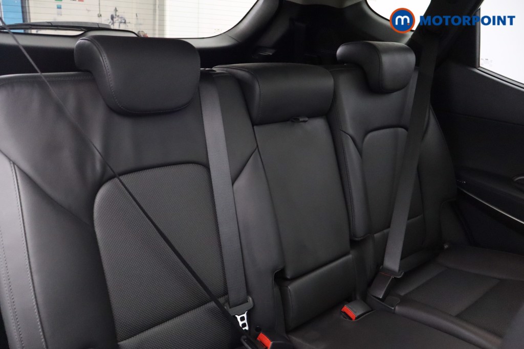 Hyundai Santa Fe Endurance Edition Automatic Diesel SUV - Stock Number (1625241) - 26th supplementary image