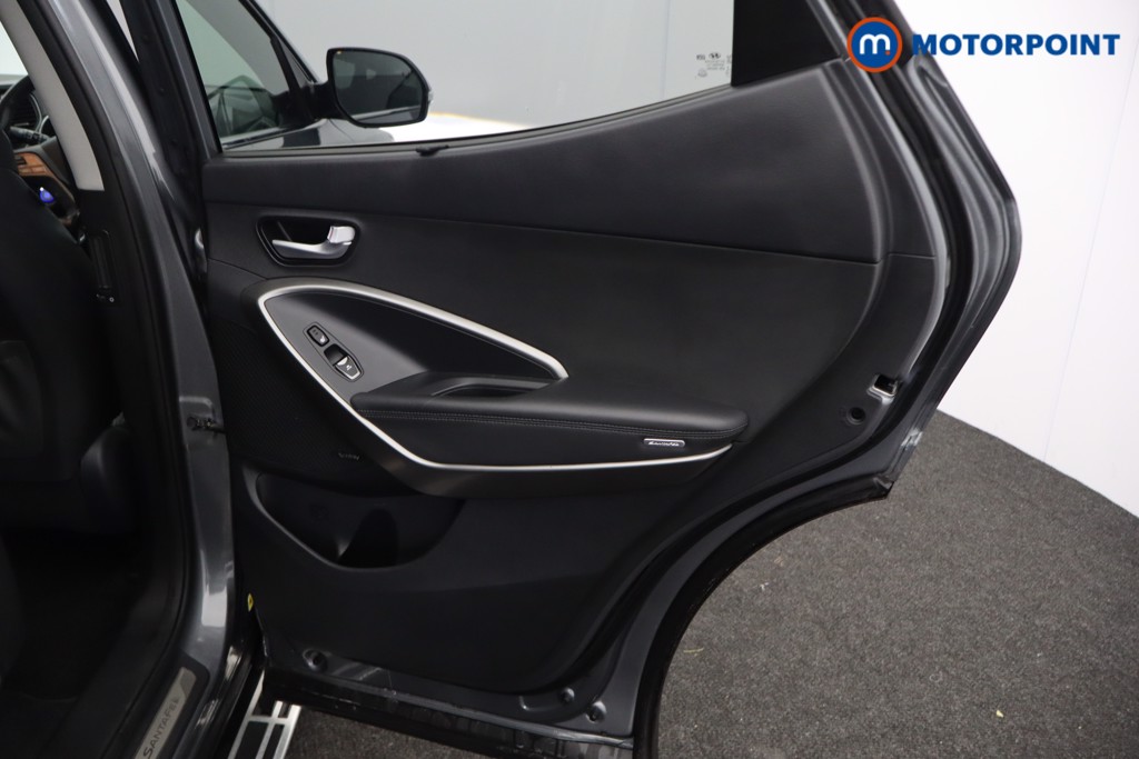 Hyundai Santa Fe Endurance Edition Automatic Diesel SUV - Stock Number (1625241) - 27th supplementary image