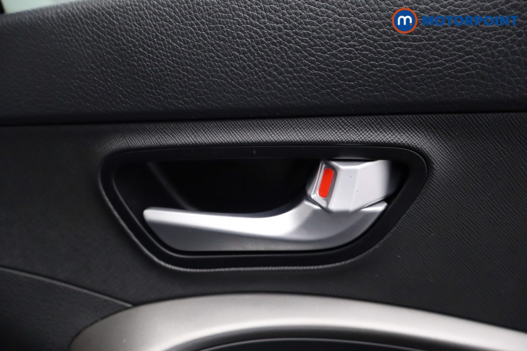 Hyundai Santa Fe Endurance Edition Automatic Diesel SUV - Stock Number (1625241) - 29th supplementary image