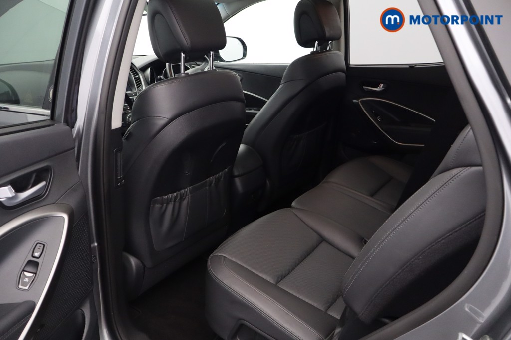 Hyundai Santa Fe Endurance Edition Automatic Diesel SUV - Stock Number (1625241) - 30th supplementary image