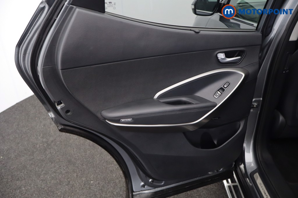 Hyundai Santa Fe Endurance Edition Automatic Diesel SUV - Stock Number (1625241) - 31st supplementary image