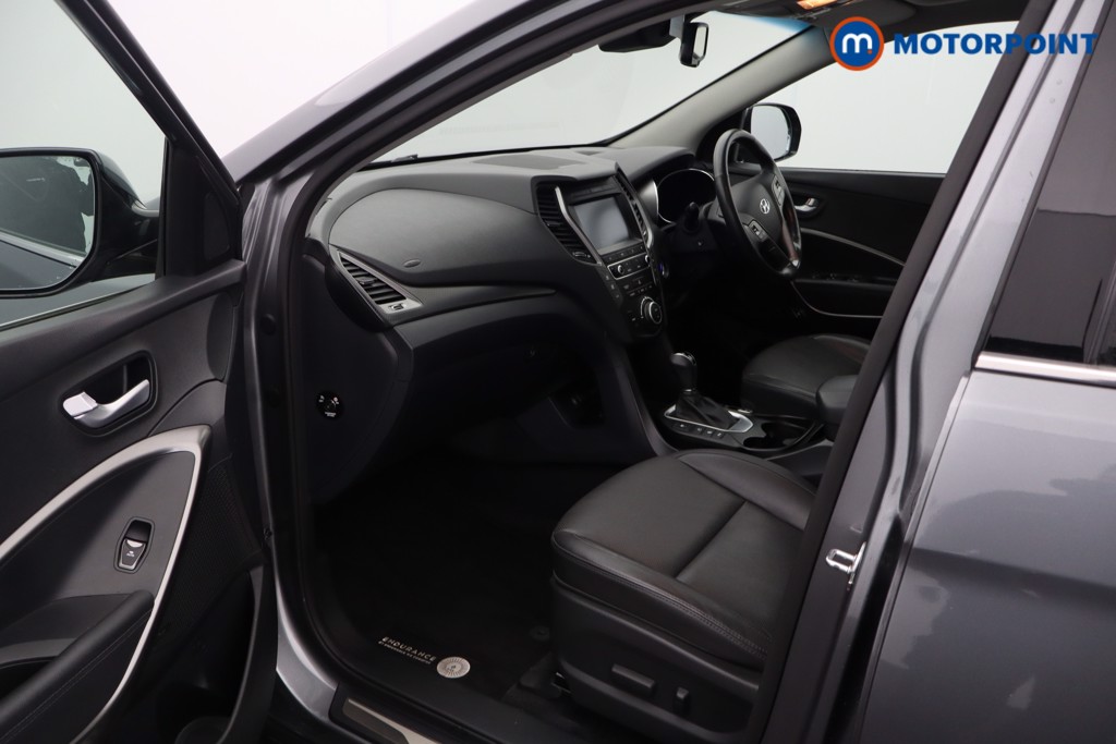 Hyundai Santa Fe Endurance Edition Automatic Diesel SUV - Stock Number (1625241) - 34th supplementary image