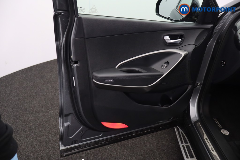 Hyundai Santa Fe Endurance Edition Automatic Diesel SUV - Stock Number (1625241) - 35th supplementary image