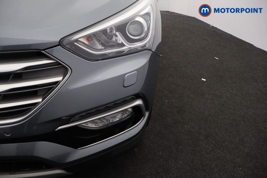 Hyundai Santa Fe Endurance Edition Automatic Diesel SUV - Stock Number (1625241) - 42nd supplementary image