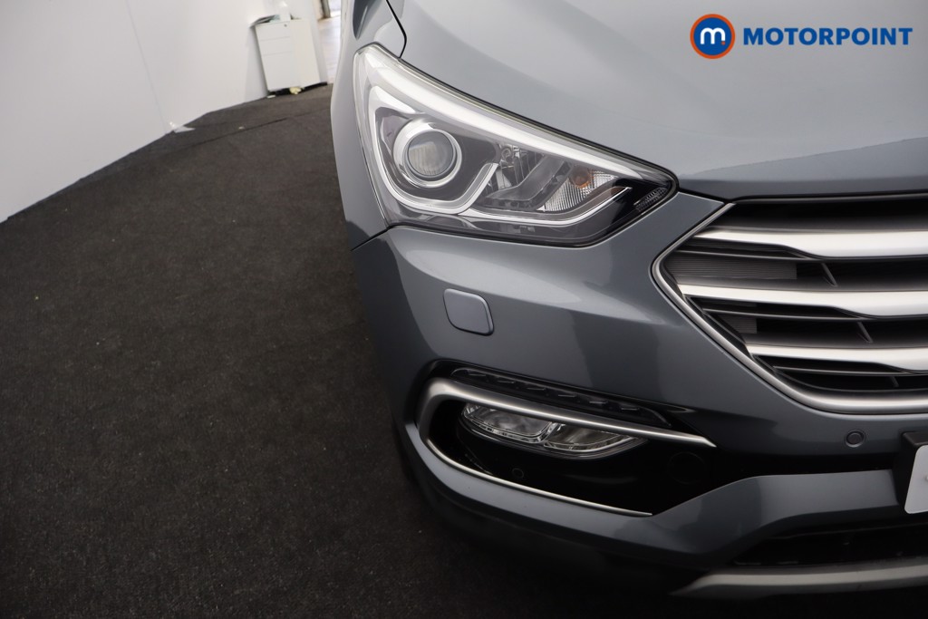 Hyundai Santa Fe Endurance Edition Automatic Diesel SUV - Stock Number (1625241) - 43rd supplementary image