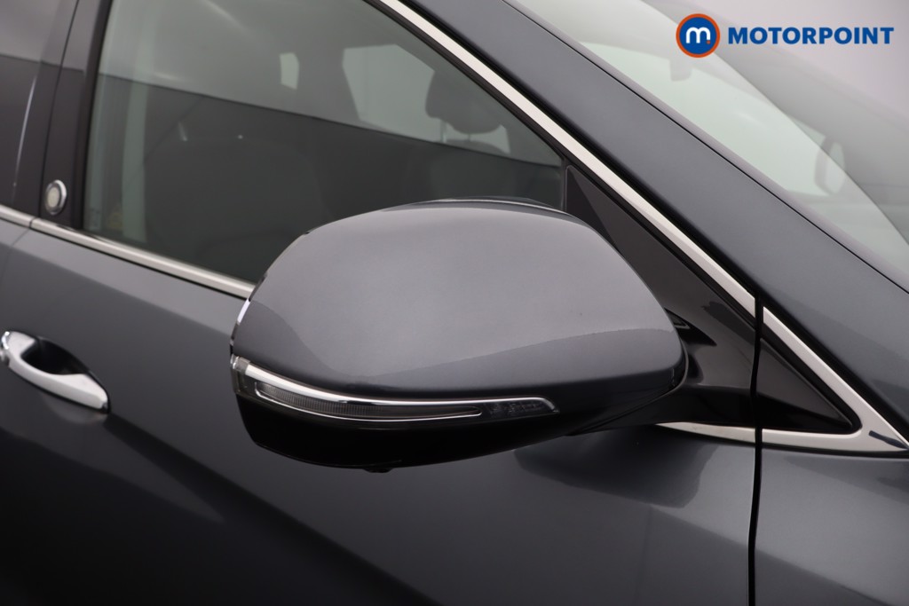 Hyundai Santa Fe Endurance Edition Automatic Diesel SUV - Stock Number (1625241) - 45th supplementary image