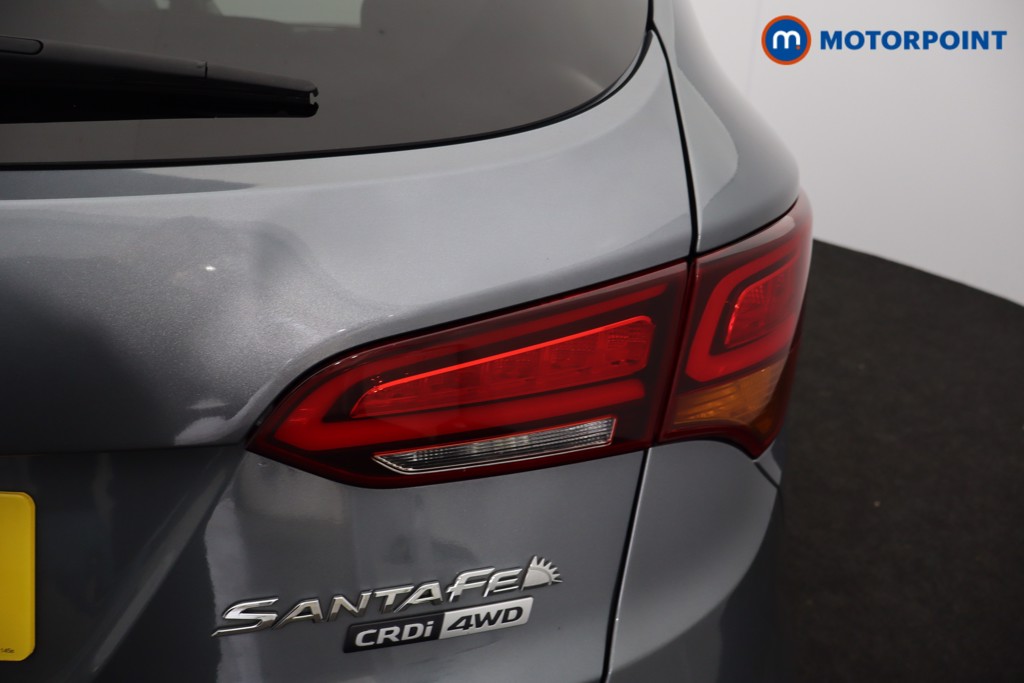 Hyundai Santa Fe Endurance Edition Automatic Diesel SUV - Stock Number (1625241) - 46th supplementary image