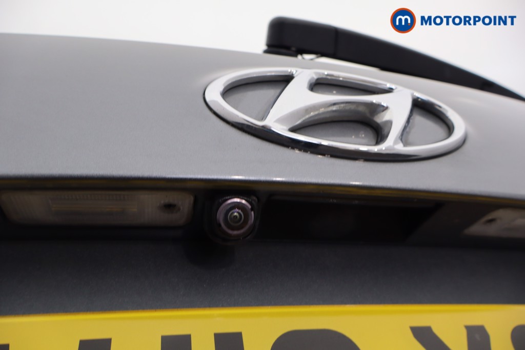 Hyundai Santa Fe Endurance Edition Automatic Diesel SUV - Stock Number (1625241) - 48th supplementary image