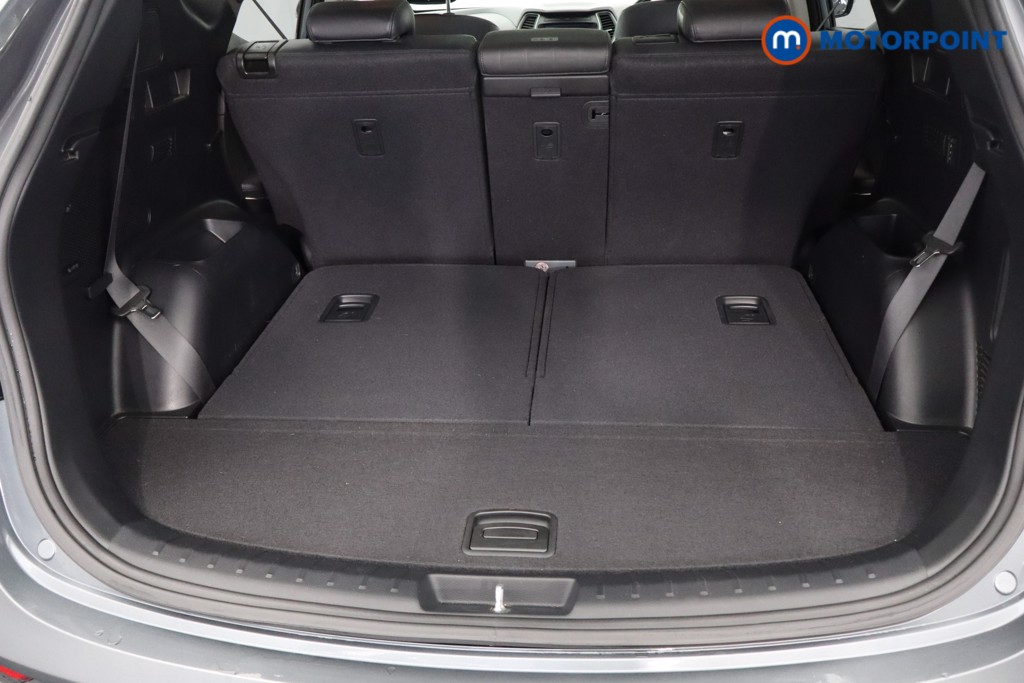 Hyundai Santa Fe Endurance Edition Automatic Diesel SUV - Stock Number (1625241) - 52nd supplementary image