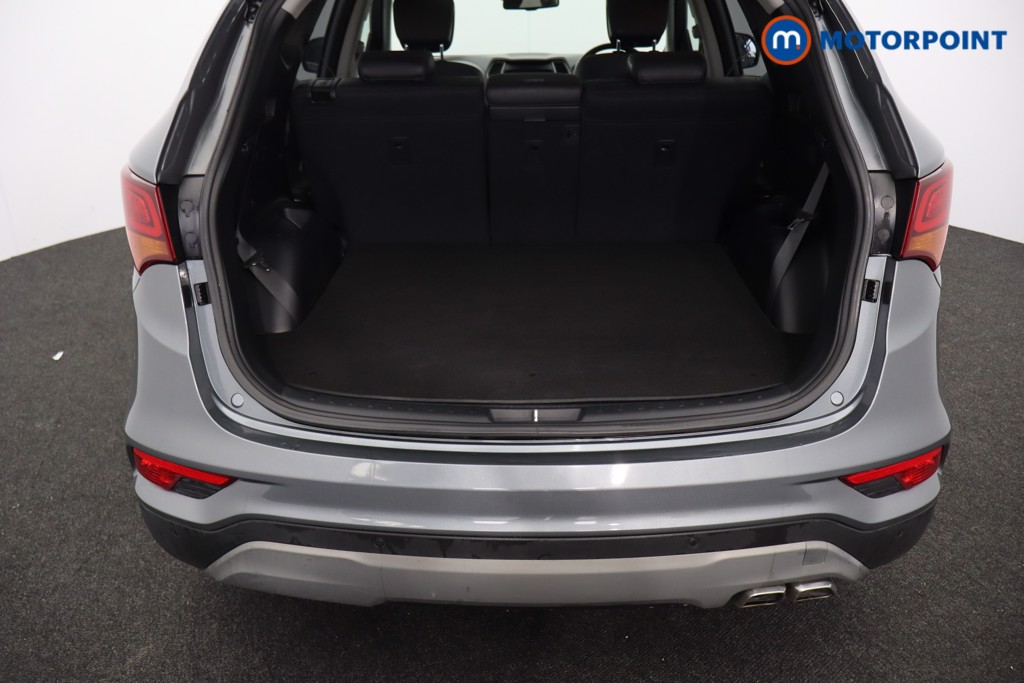 Hyundai Santa Fe Endurance Edition Automatic Diesel SUV - Stock Number (1625241) - 53rd supplementary image