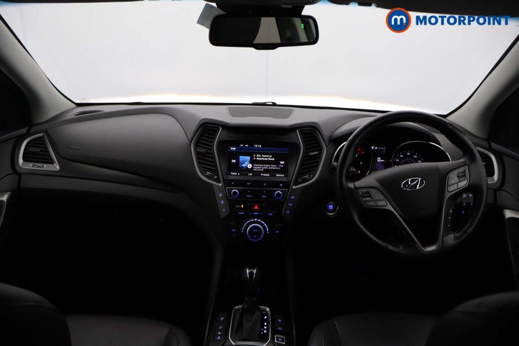 Hyundai Santa Fe Endurance Edition Automatic Diesel SUV - Stock Number (1625241) - 1st supplementary image