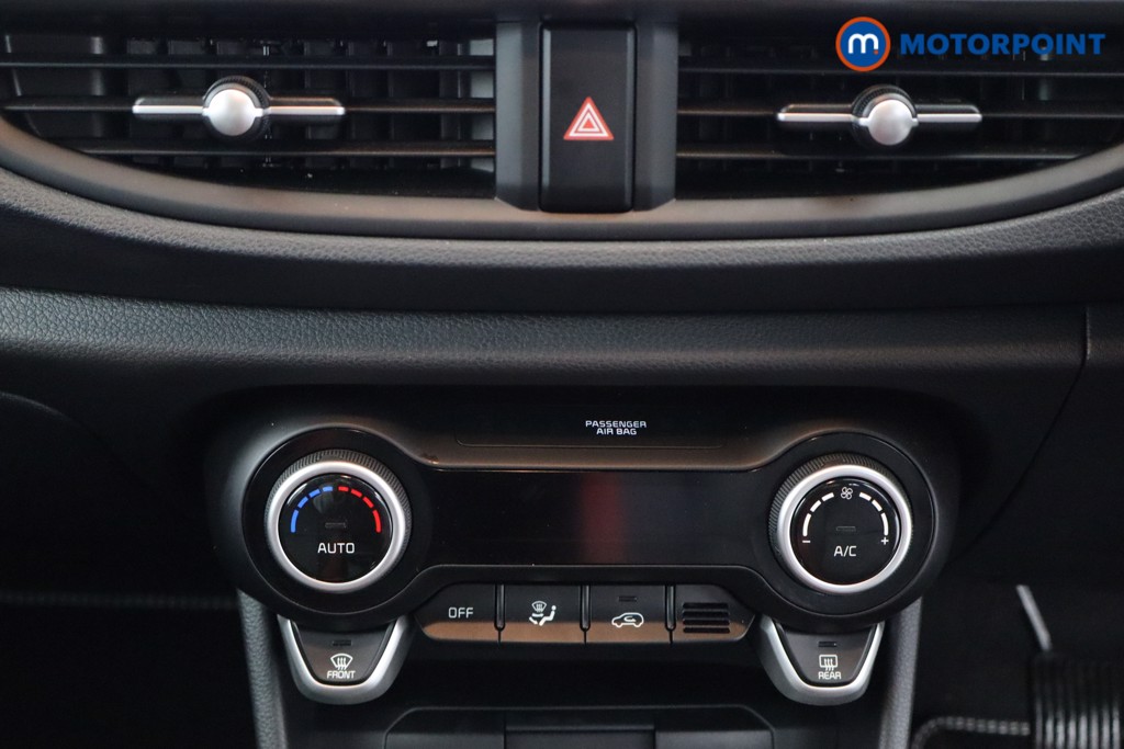 KIA Picanto Gt-Line S Manual Petrol Hatchback - Stock Number (1625247) - 3rd supplementary image