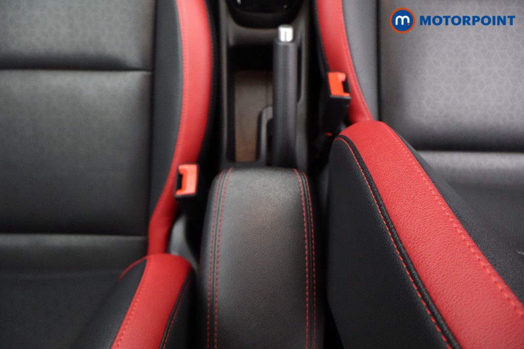 KIA Picanto Gt-Line S Manual Petrol Hatchback - Stock Number (1625247) - 5th supplementary image