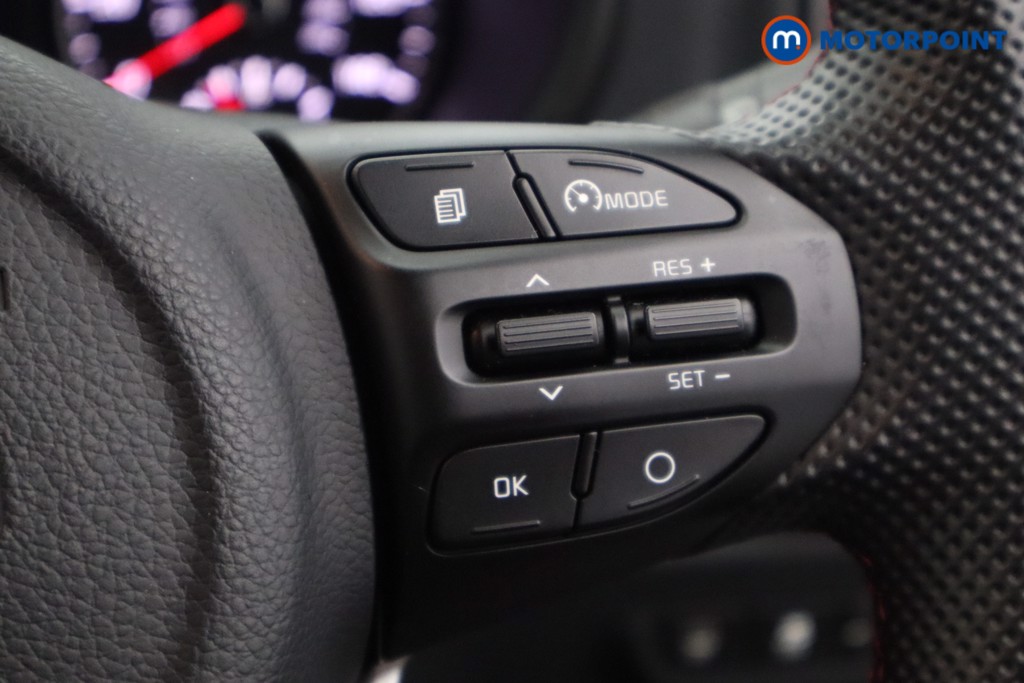 KIA Picanto Gt-Line S Manual Petrol Hatchback - Stock Number (1625247) - 8th supplementary image