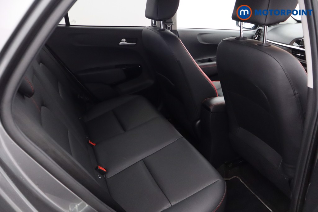 KIA Picanto Gt-Line S Manual Petrol Hatchback - Stock Number (1625247) - 11th supplementary image