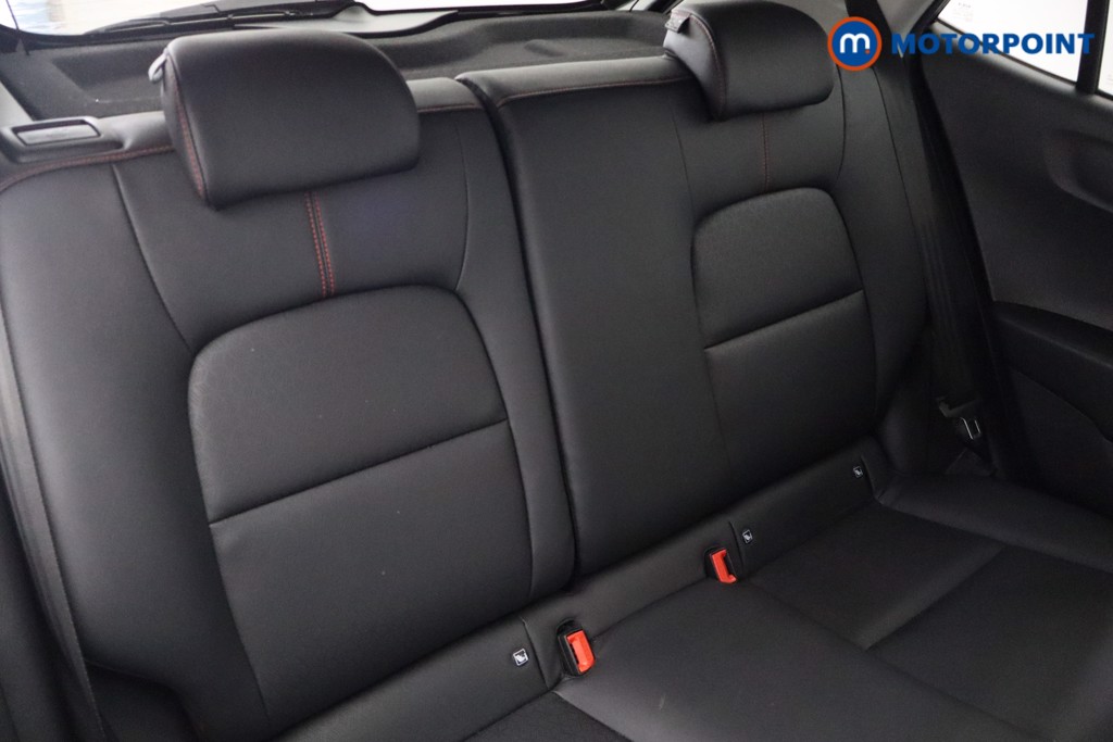 KIA Picanto Gt-Line S Manual Petrol Hatchback - Stock Number (1625247) - 12th supplementary image