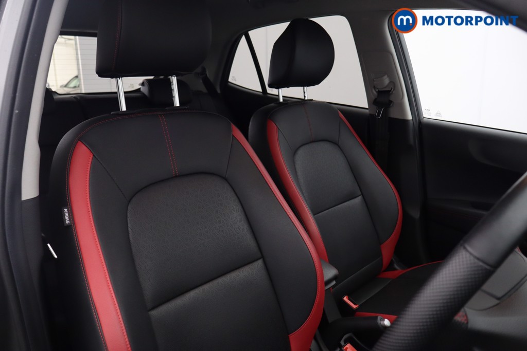 KIA Picanto Gt-Line S Manual Petrol Hatchback - Stock Number (1625247) - 14th supplementary image