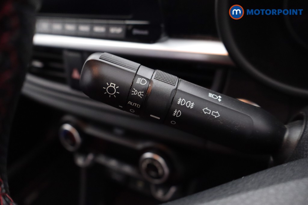 KIA Picanto Gt-Line S Manual Petrol Hatchback - Stock Number (1625247) - 15th supplementary image