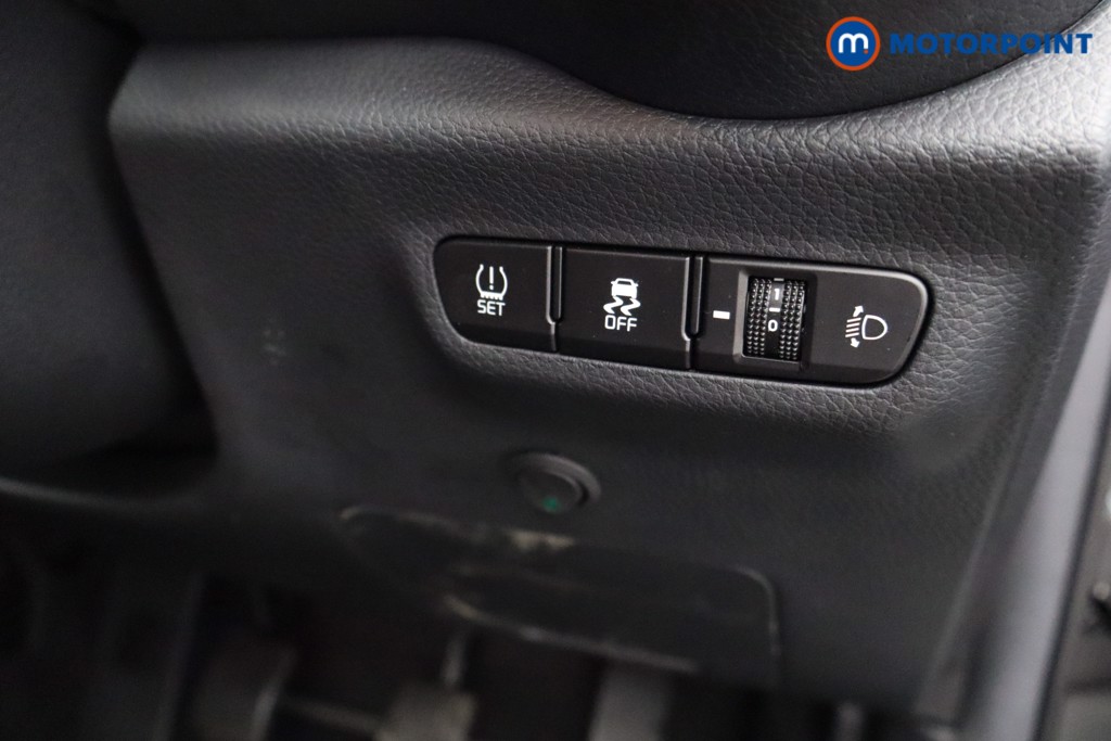 KIA Picanto Gt-Line S Manual Petrol Hatchback - Stock Number (1625247) - 19th supplementary image