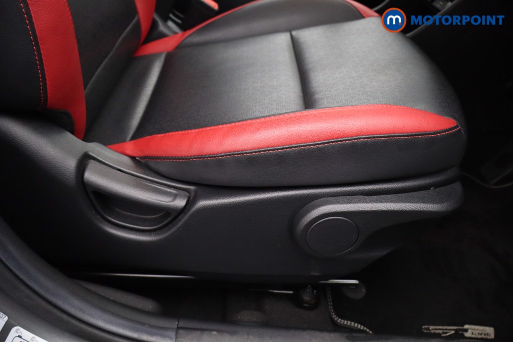 KIA Picanto Gt-Line S Manual Petrol Hatchback - Stock Number (1625247) - 20th supplementary image