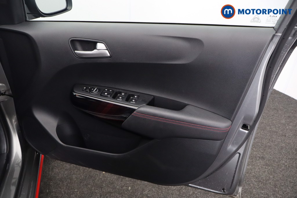 KIA Picanto Gt-Line S Manual Petrol Hatchback - Stock Number (1625247) - 21st supplementary image
