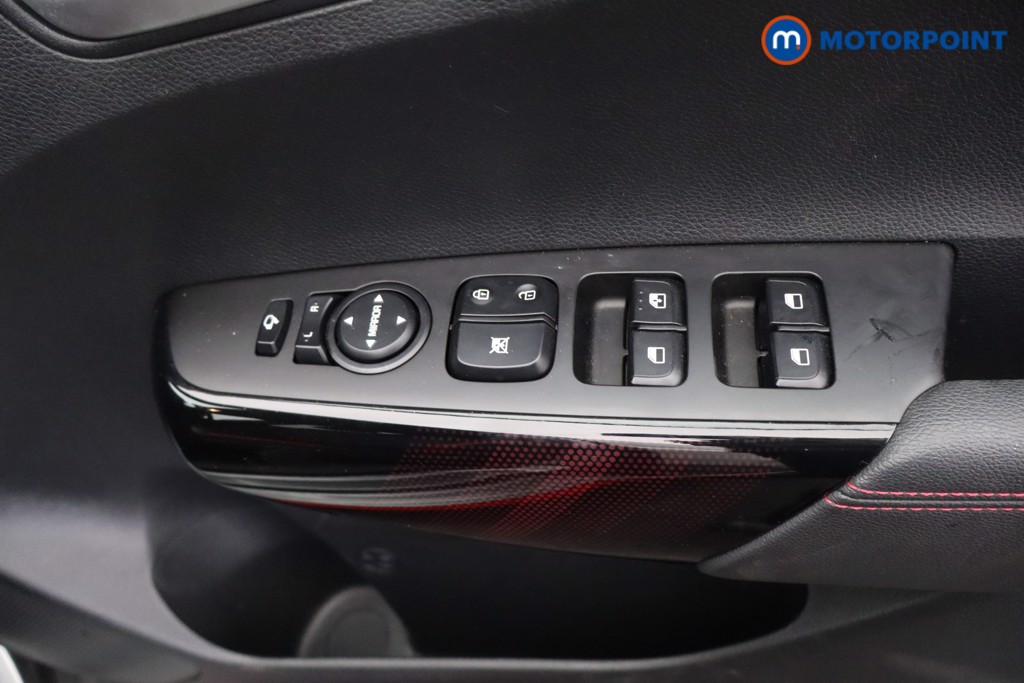 KIA Picanto Gt-Line S Manual Petrol Hatchback - Stock Number (1625247) - 22nd supplementary image