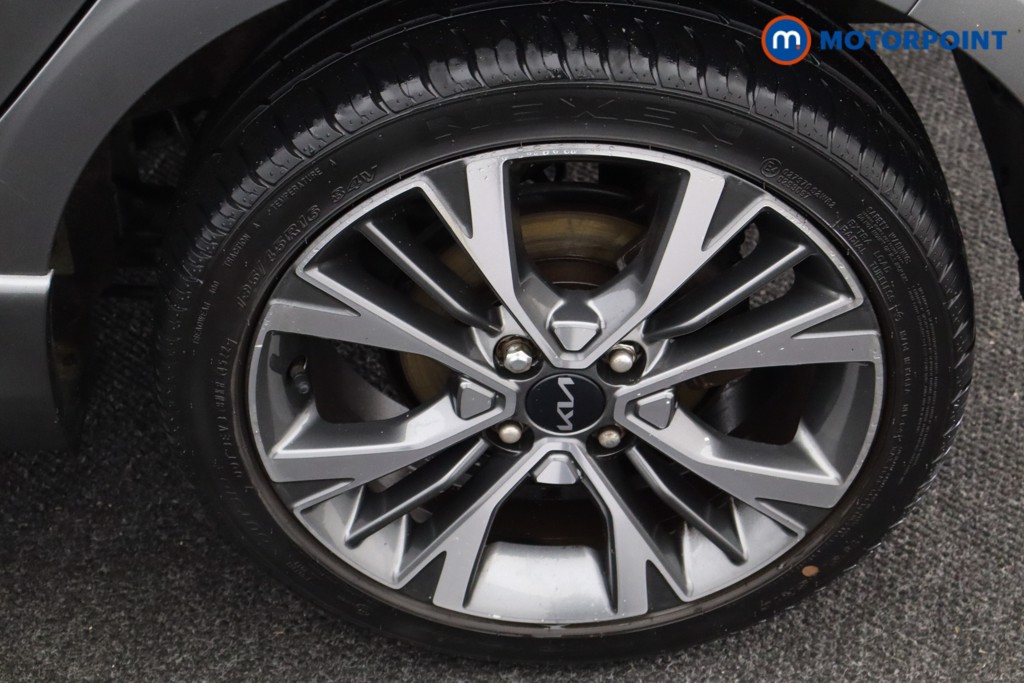 KIA Picanto Gt-Line S Manual Petrol Hatchback - Stock Number (1625247) - 26th supplementary image