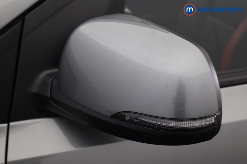 KIA Picanto Gt-Line S Manual Petrol Hatchback - Stock Number (1625247) - 27th supplementary image