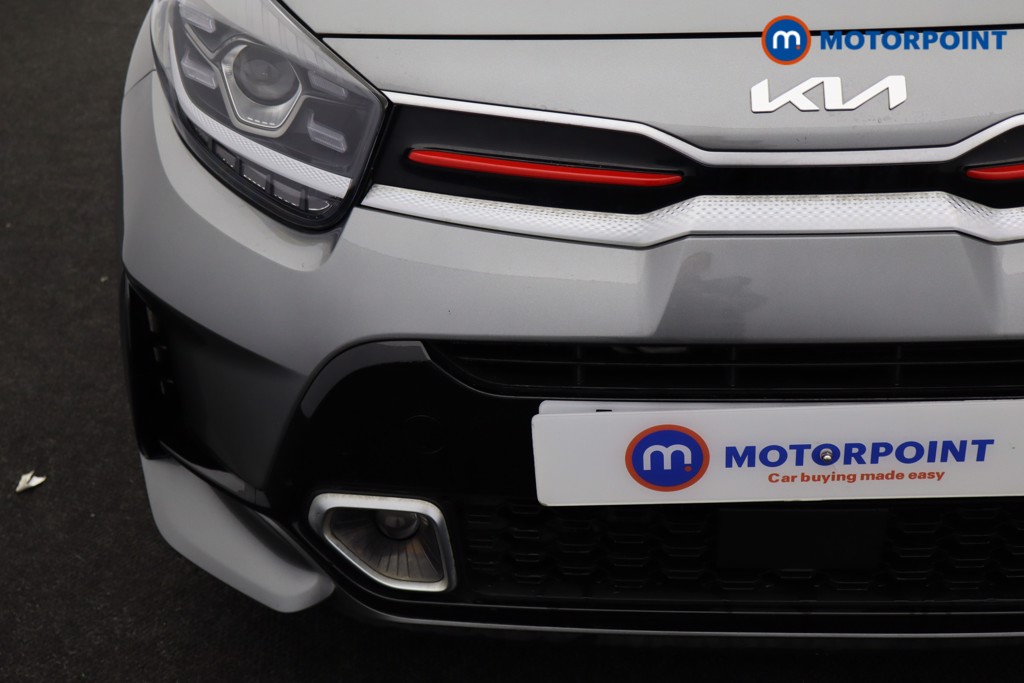 KIA Picanto Gt-Line S Manual Petrol Hatchback - Stock Number (1625247) - 28th supplementary image