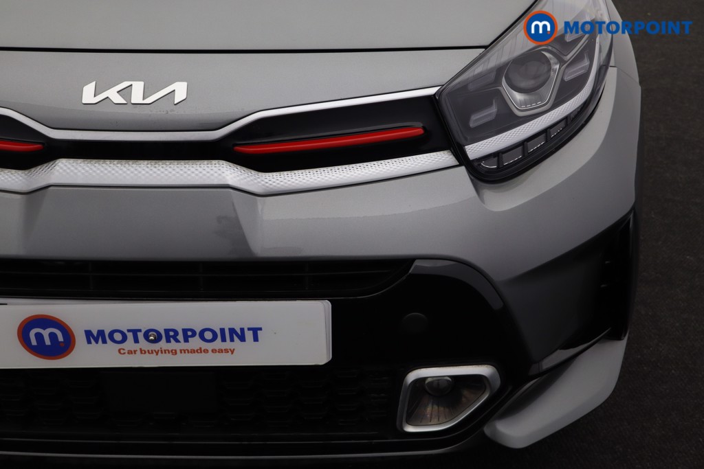 KIA Picanto Gt-Line S Manual Petrol Hatchback - Stock Number (1625247) - 29th supplementary image