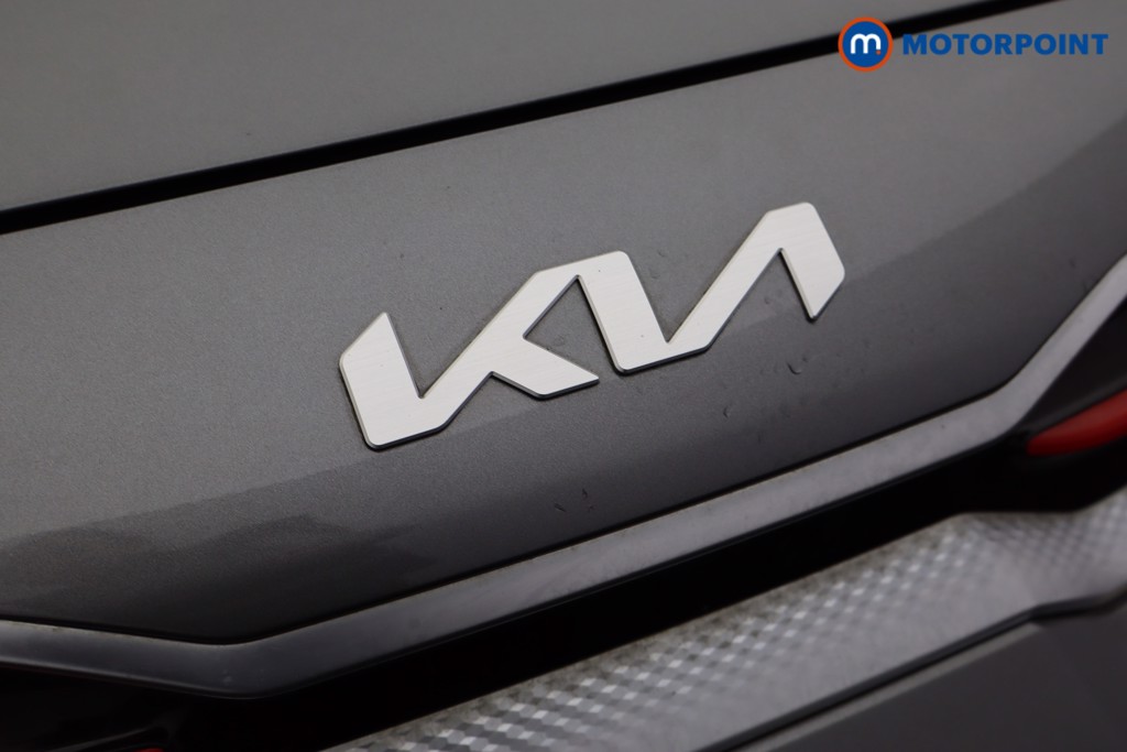 KIA Picanto Gt-Line S Manual Petrol Hatchback - Stock Number (1625247) - 30th supplementary image