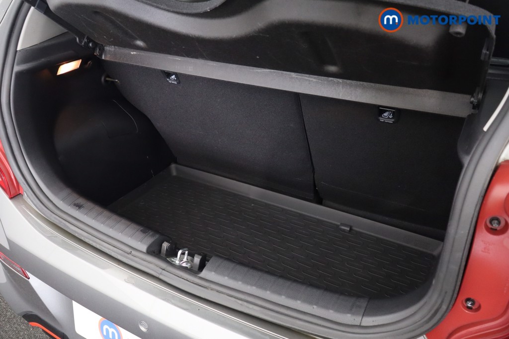 KIA Picanto Gt-Line S Manual Petrol Hatchback - Stock Number (1625247) - 37th supplementary image