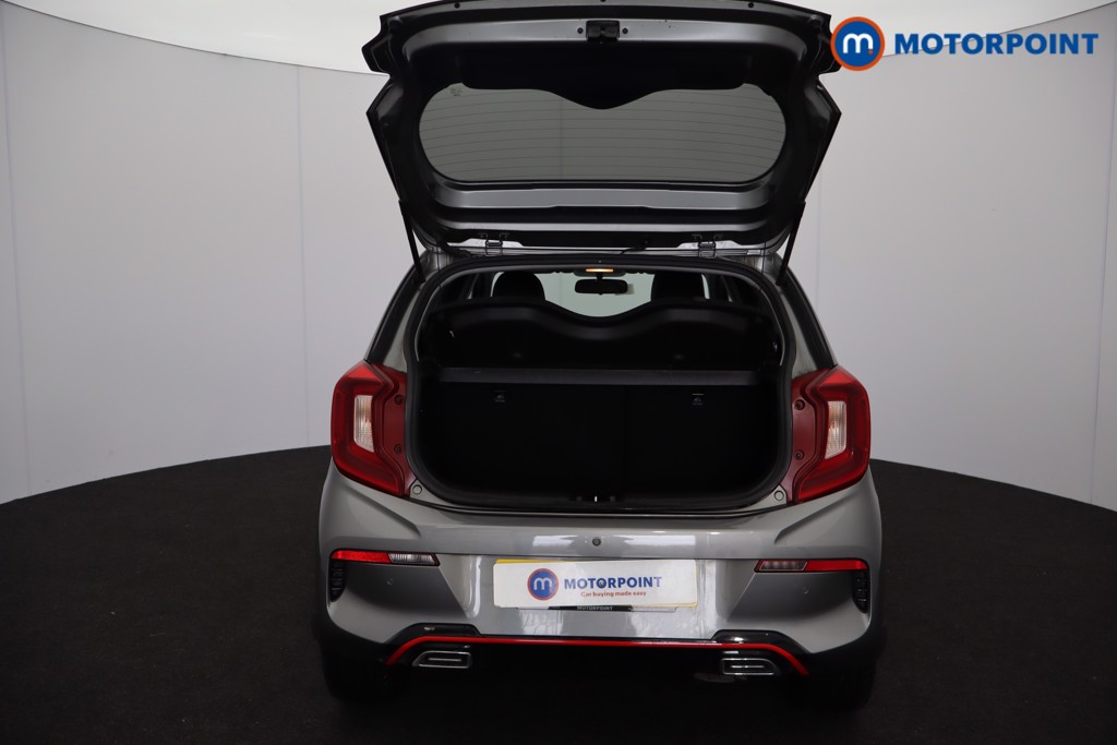 KIA Picanto Gt-Line S Manual Petrol Hatchback - Stock Number (1625247) - 38th supplementary image