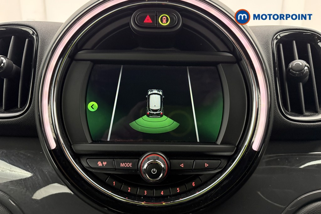 Mini Countryman Cooper Sport Manual Petrol SUV - Stock Number (1625285) - 3rd supplementary image