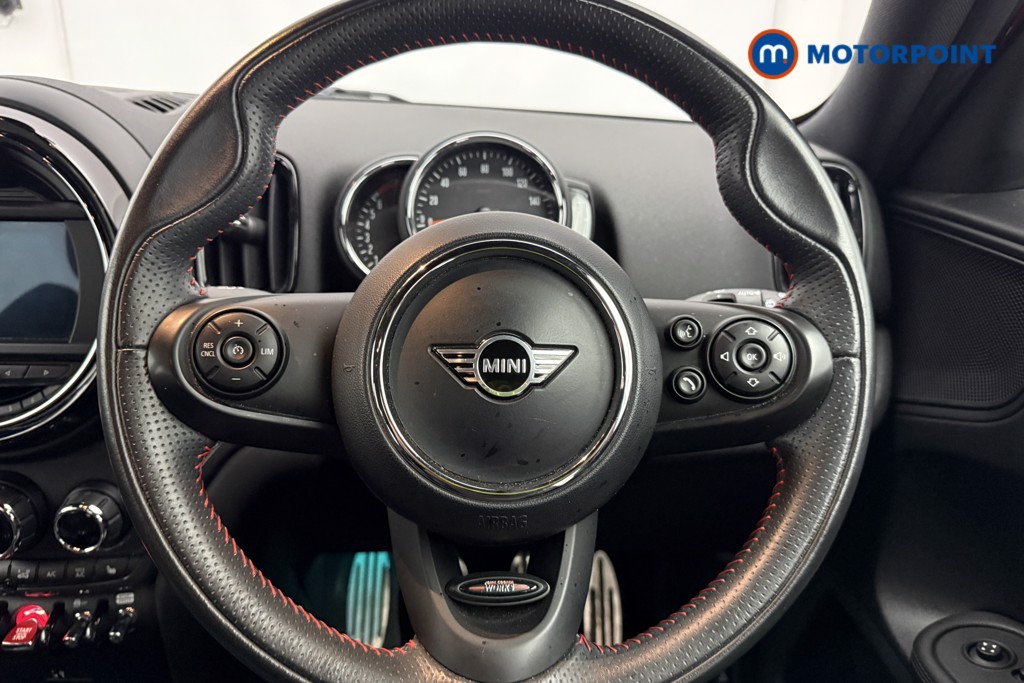 Mini Countryman Cooper Sport Manual Petrol SUV - Stock Number (1625285) - 5th supplementary image