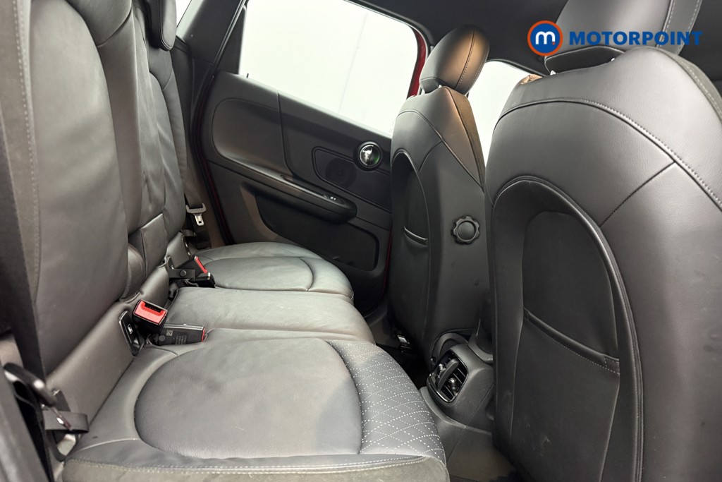 Mini Countryman Cooper Sport Manual Petrol SUV - Stock Number (1625285) - 9th supplementary image