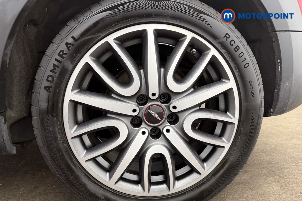 Mini Countryman Cooper Sport Manual Petrol SUV - Stock Number (1625285) - 13th supplementary image