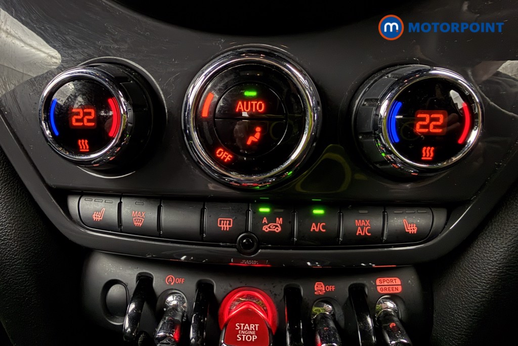 Mini Countryman Cooper Sport Manual Petrol SUV - Stock Number (1625285) - 16th supplementary image