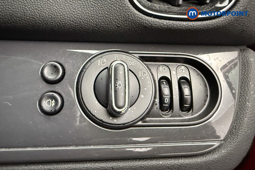 Mini Countryman Cooper Sport Manual Petrol SUV - Stock Number (1625285) - 17th supplementary image