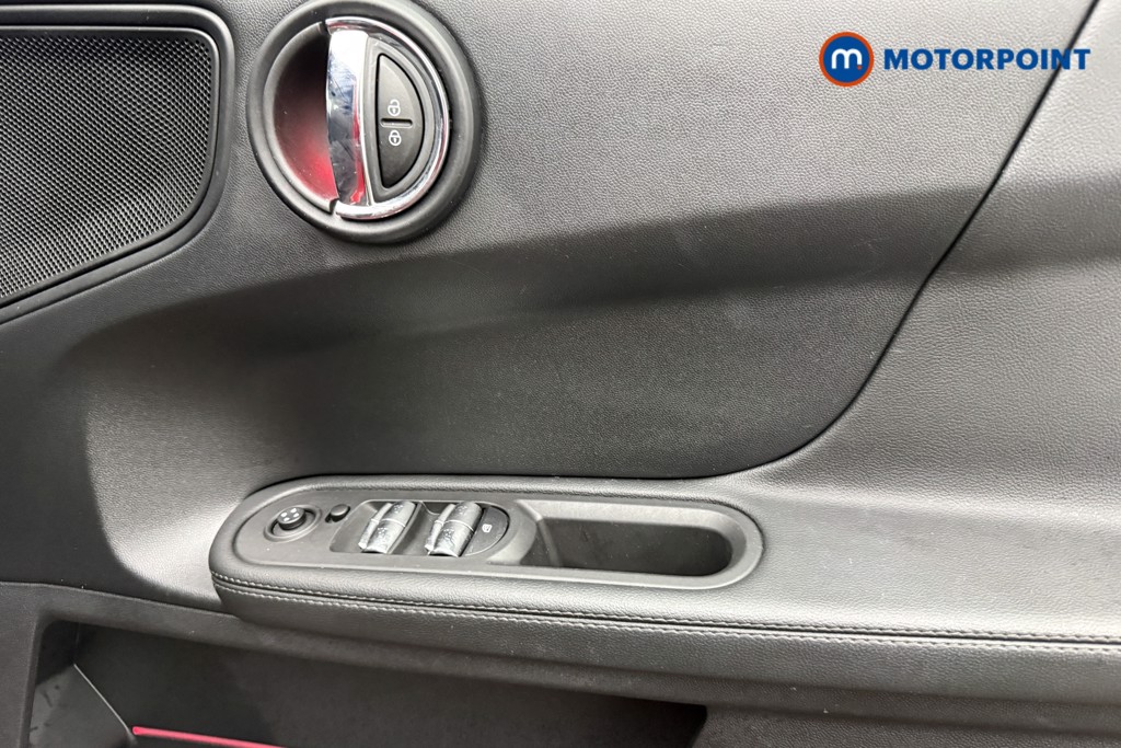 Mini Countryman Cooper Sport Manual Petrol SUV - Stock Number (1625285) - 18th supplementary image