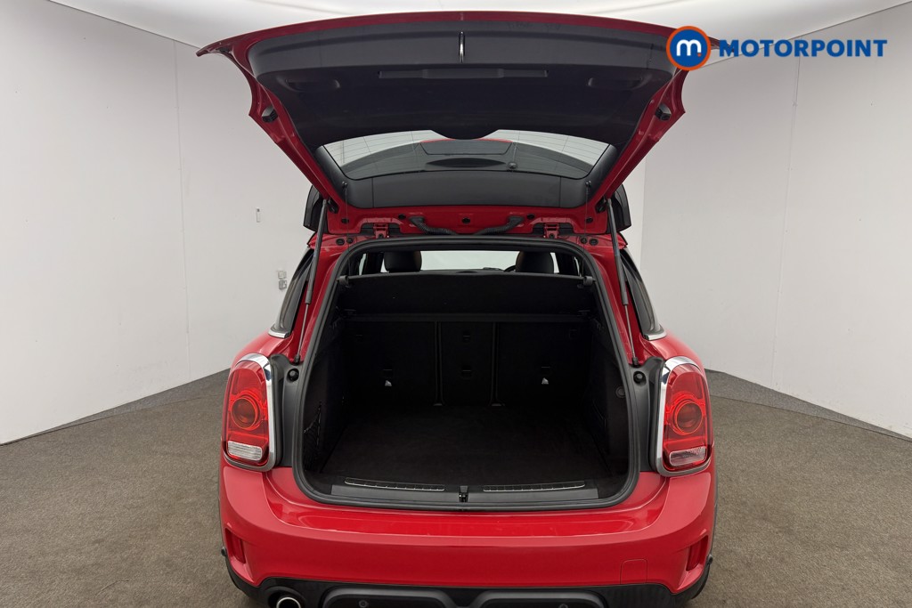 Mini Countryman Cooper Sport Manual Petrol SUV - Stock Number (1625285) - 21st supplementary image