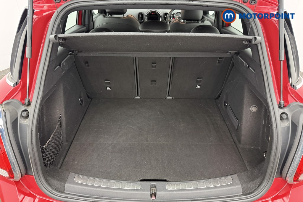 Mini Countryman Cooper Sport Manual Petrol SUV - Stock Number (1625285) - 22nd supplementary image