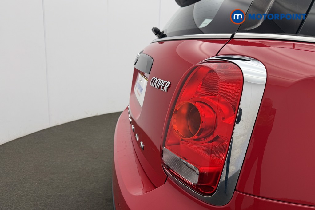Mini Countryman Cooper Sport Manual Petrol SUV - Stock Number (1625285) - 26th supplementary image