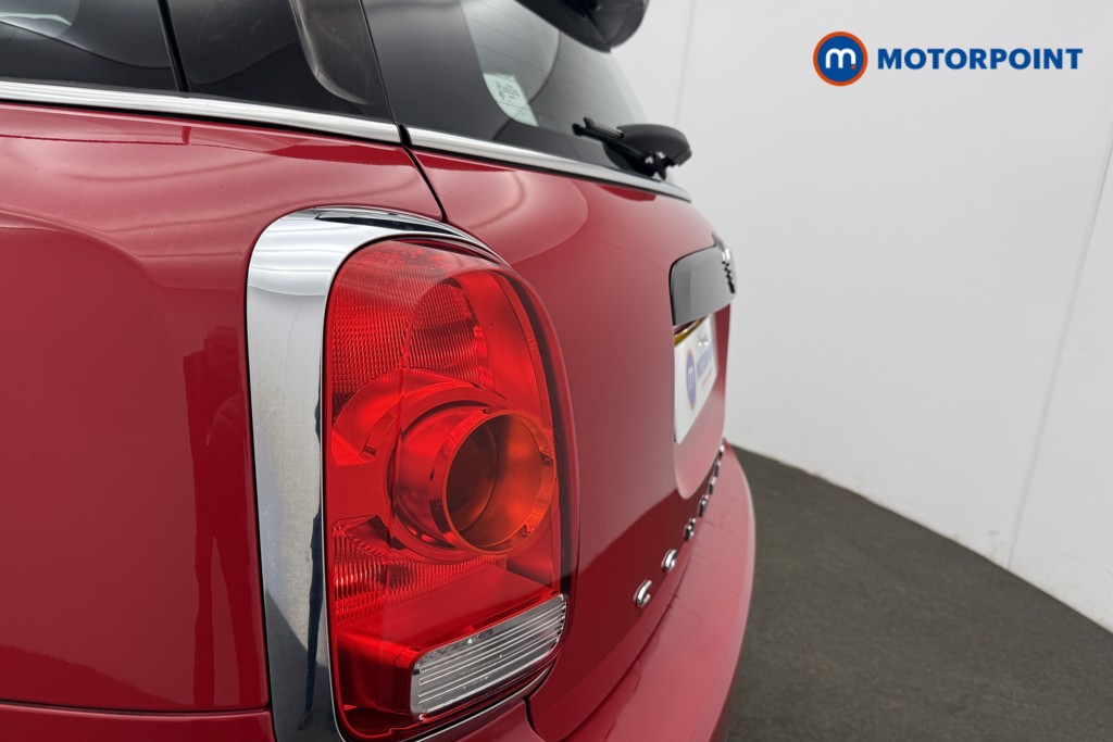 Mini Countryman Cooper Sport Manual Petrol SUV - Stock Number (1625285) - 27th supplementary image